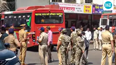 From Greater Noida to Delhi: 47-km bus ride ends in gang-rape of 16-year-old