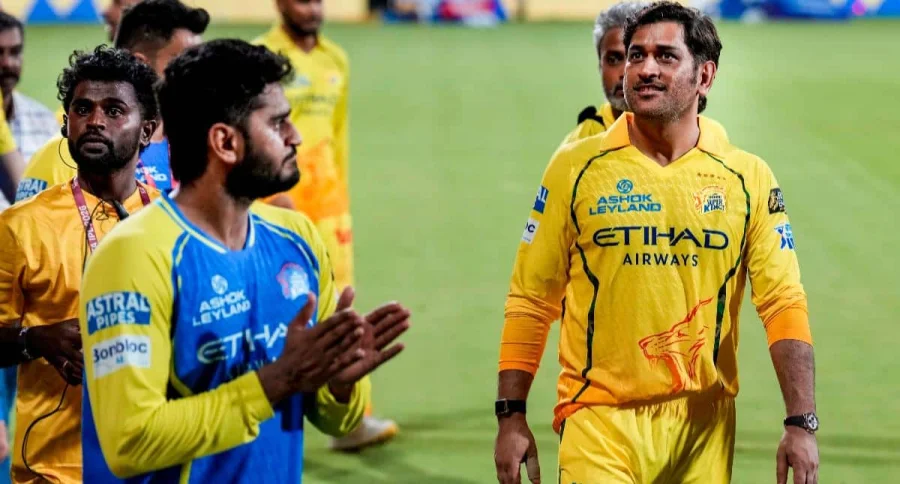 MS Dhoni's Alleged Relationships Before He Married Sakshi