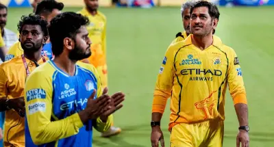 MS Dhoni's Alleged Relationships Before He Married Sakshi