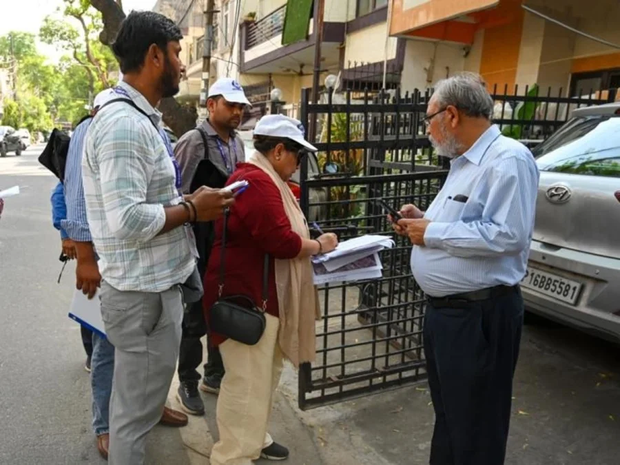 झारखंड SIR पर बड़ा अपडेट, 4.46 लाख वोटरों को नोटिस भेजेगा चुनाव आयोग; क्या है वजह