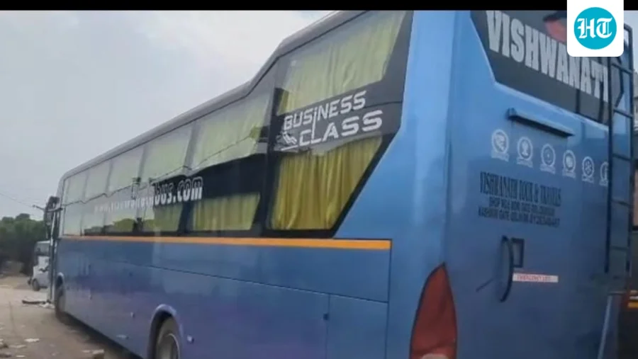 Cops quiz witnesses to form ‘watertight’ case over Greater Noida-Delhi bus gangrape