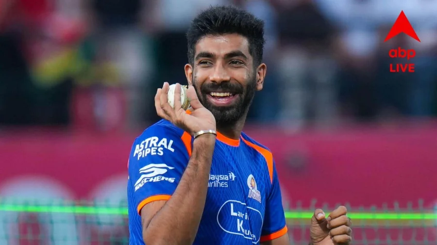 BCCI Announces India Squad For Afghanistan T20Is: Bumrah, Sooryavanshi In; Hardik Out