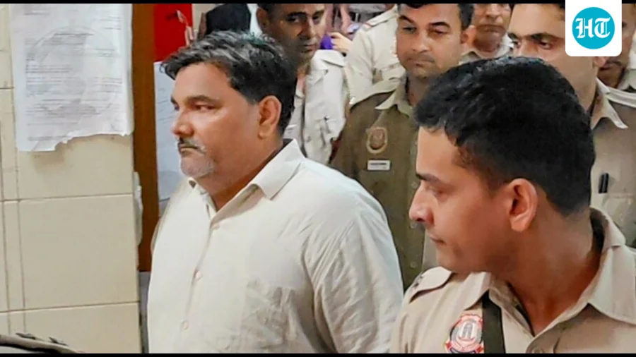 2020 Delhi riots: HC issues notice in Tahir Hussain’s plea against conviction