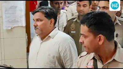 2020 Delhi riots: HC issues notice in Tahir Hussain’s plea against conviction