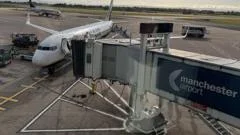 Criminals publish data of 8.7m people after airports hack