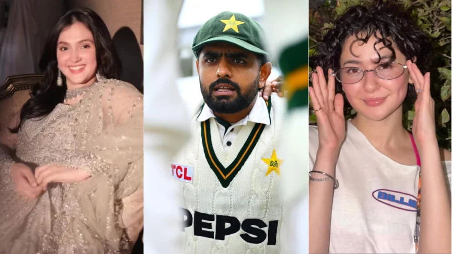 Babar Azam's Love Life: 4 Women Linked To Pakistan Star And A Pregnancy Controversy