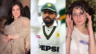 Babar Azam's Love Life: 4 Women Linked To Pakistan Star And A Pregnancy Controversy