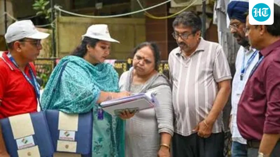 SIR: Automated system flags ‘unusual’ age gaps, family links