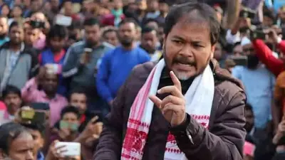 Congress ends alliance with Raijor Dal over ‘breach of coalition ethics’
