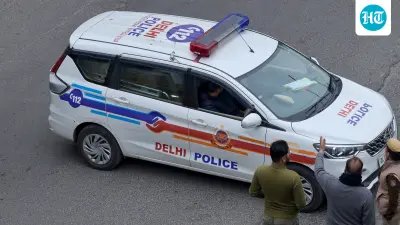 Two women journalists 'assaulted' by Delhi Police; cops refute claims
