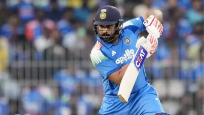 BCCI Dismisses Rohit Sharma ODI Retirement Rumours, Clears Air On Director Role