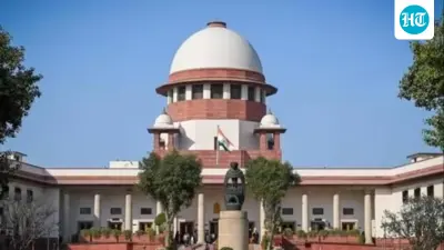 SC sets aside Noida authority’s delay penalty on Lotus Boulevard, Grande homebuyers