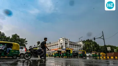 ‘CP not a hill station’: NDMC hints at vehicle-free Connaught Place Inner Circle, reactions pour in
