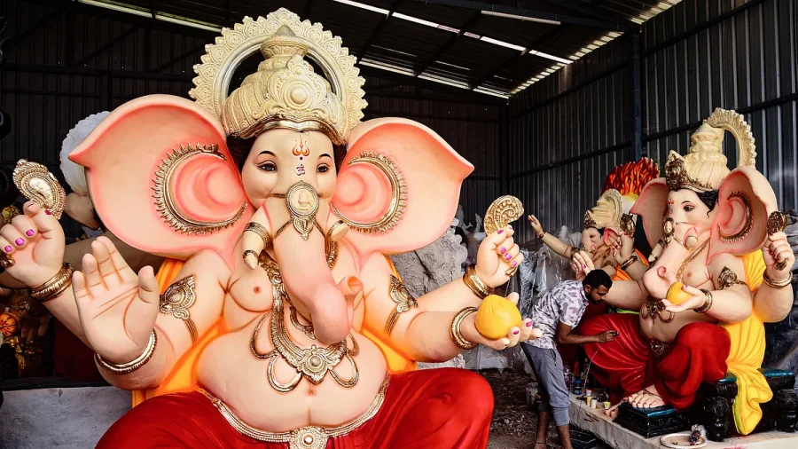 From Solapur to Pune: The rising movement for a DJ-free Ganeshotsav