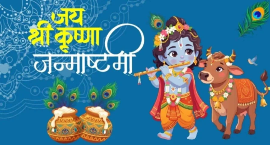 Australian Star's Krishna Devotion Takes Social Media By Storm