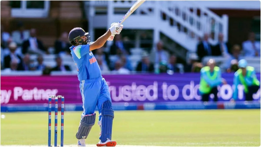 When Will BCCI Decide Rohit Sharma's Future? Date Revealed