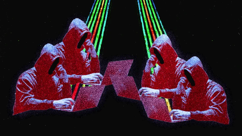 OpenAI Agents Hacked Another Website