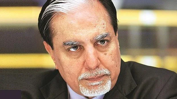CBI FIR against Subhash Chandra over alleged inflated net worth, Rs 980-crore loans