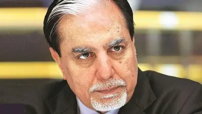 CBI FIR against Subhash Chandra over alleged inflated net worth, Rs 980-crore loans