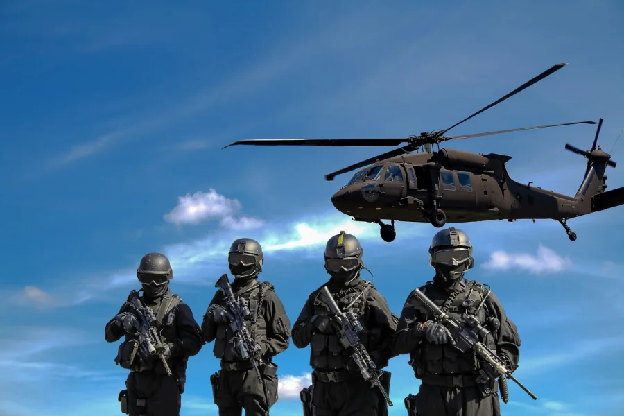 Raytheon Is Winning Billions in Defense Contracts — Should You Buy RTX Stock?