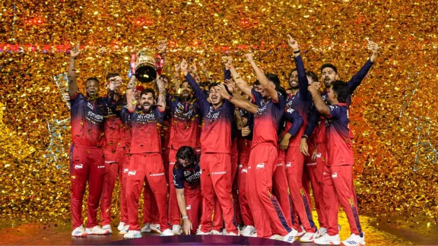 RCB Name Change After Takeover? New Owner Breaks Silence On Big Speculation