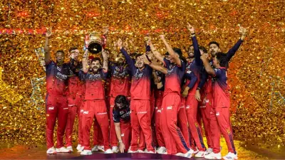 RCB Name Change After Takeover? New Owner Breaks Silence On Big Speculation