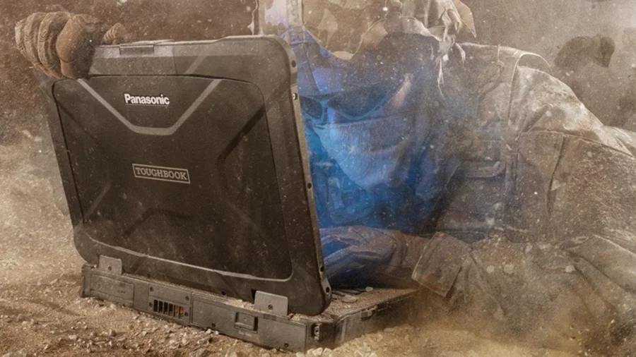 The reasons rugged laptops are rarely bought by consumers