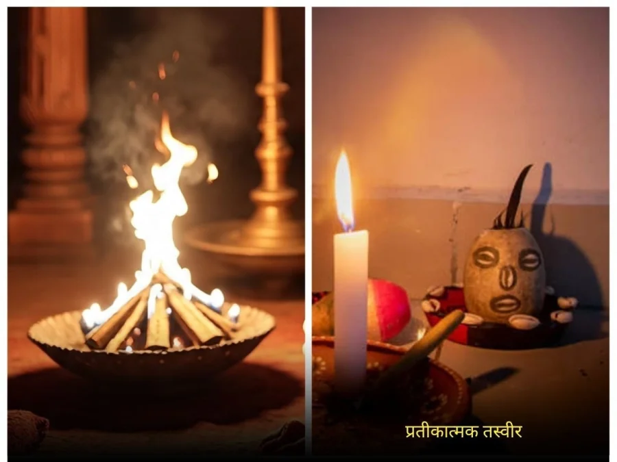 झारखंड में टोना के शक में 80 साल की महिला की पीट-पीटकर हत्या, 6 महिलाएं अरेस्ट
