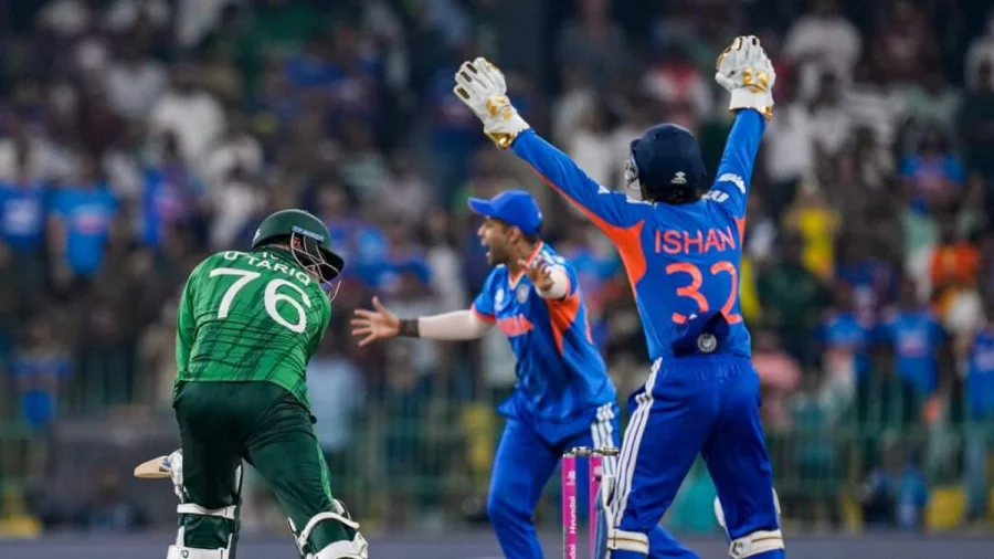 India-Pakistan Series On The Cards? ICC Explores Multi-Nation Cricket Proposal: Report