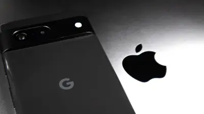 How To Send High-Quality Images And Videos From Android To iPhone
