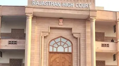 SC's Justice Sandeep Mehta writes fresh letter to CJI against Rajasthan HC judge