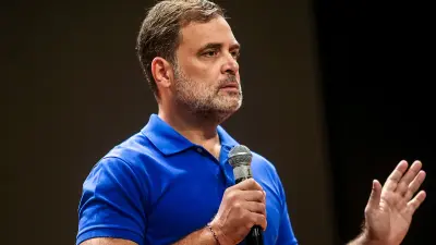 Rahul Gandhi seeks swift probe into death of Manipuri musician