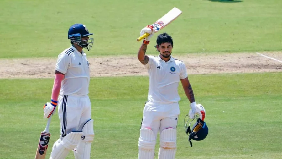 Duleep Trophy Final: Who Will Be Declared Champion If East Zone vs South Zone Match Draws?