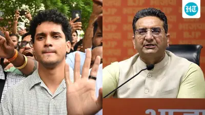 Gaurav Bhatia files  ₹2 crore defamation case against CJP leaders, Saurav Das responds with ‘Greater Noida court’ quip