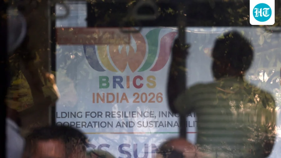 Room shortage, per night prices exceeding  ₹2 lakh at Delhi luxury hotels ahead of BRICS Summit