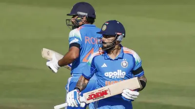 BCCI Bags Rs 129.85 Crore! These 3 Brands Land Major India Cricket Partnership