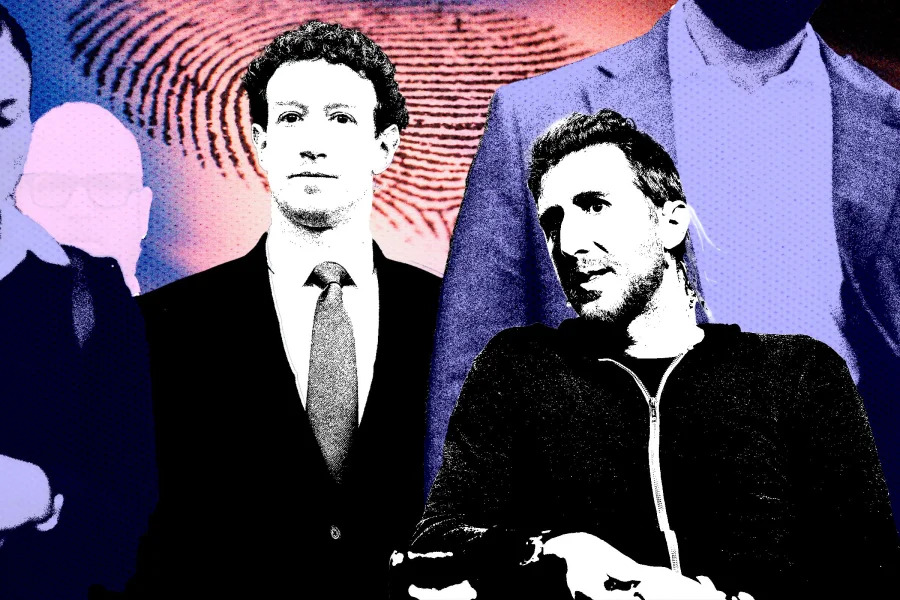Muse, Meta's New Personal AI Agent, Needs You to Trust It