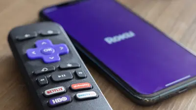 What is Roku's secret menu and how do you unlock it?