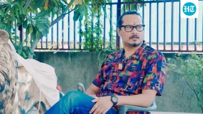 Delhi Court dismisses YouTuber Ajeet Bharti’s anticipatory bail plea in caste remarks case