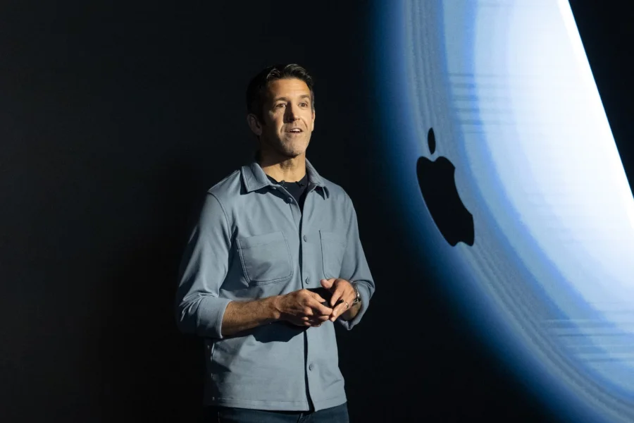 Apple expected to announce the biggest iPhone update in its history, as new CEO John Ternus prepares launch of foldable device