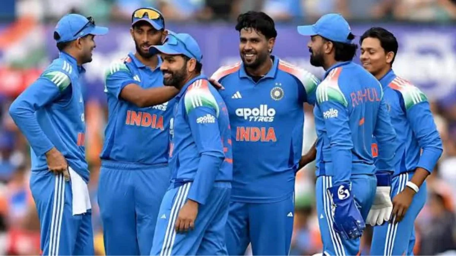 India Men's Cricket Schedule 2026-27: Full Fixtures, Dates, Teams & Format