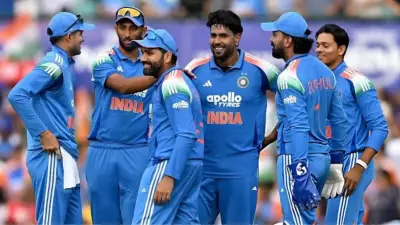 India Men's Cricket Schedule 2026-27: Full Fixtures, Dates, Teams & Format