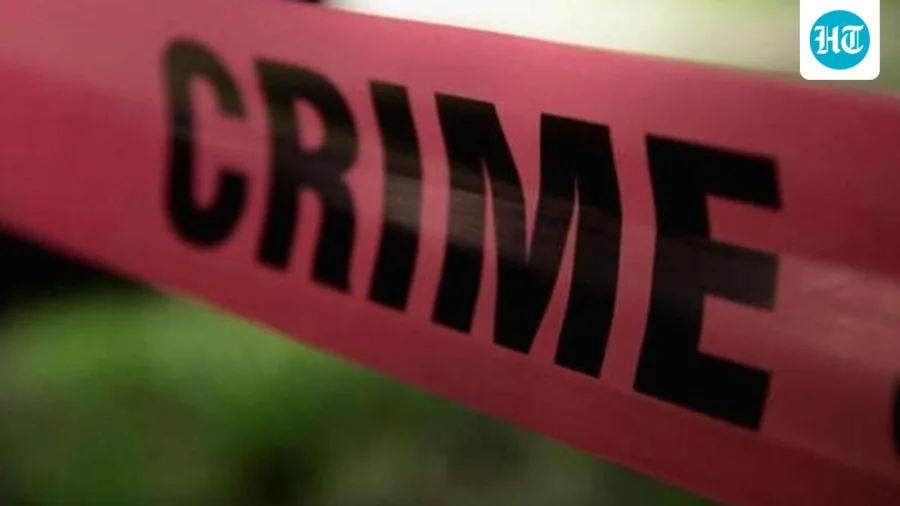 2 held, minor apprehended in Narela property dealer murder