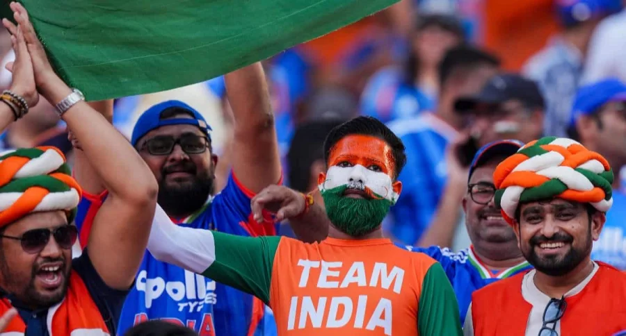 India's Tour Against This Team Sparks Huge Buzz, 50,000+ Tickets Sold