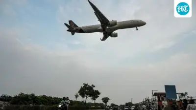 Brics Summit: Non-scheduled flights barred within 300 km of Delhi on Sept 11-13