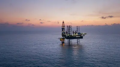 Odfjell secures $518m contract for Deepsea Bergen from Vår Energi