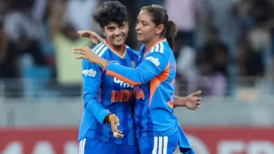 India vs Bangladesh Women Live Streaming: When And Where To Watch Asia Cup 2026 Semi-Final