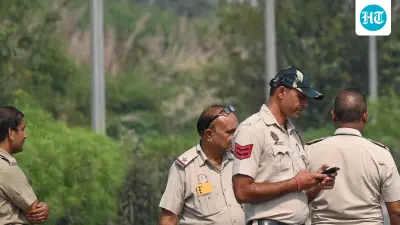 Wanting to marry girlfriend, husband conspires with ‘lover’ to kill wife; both arrested