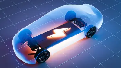 How to know it's time to replace your EV battery