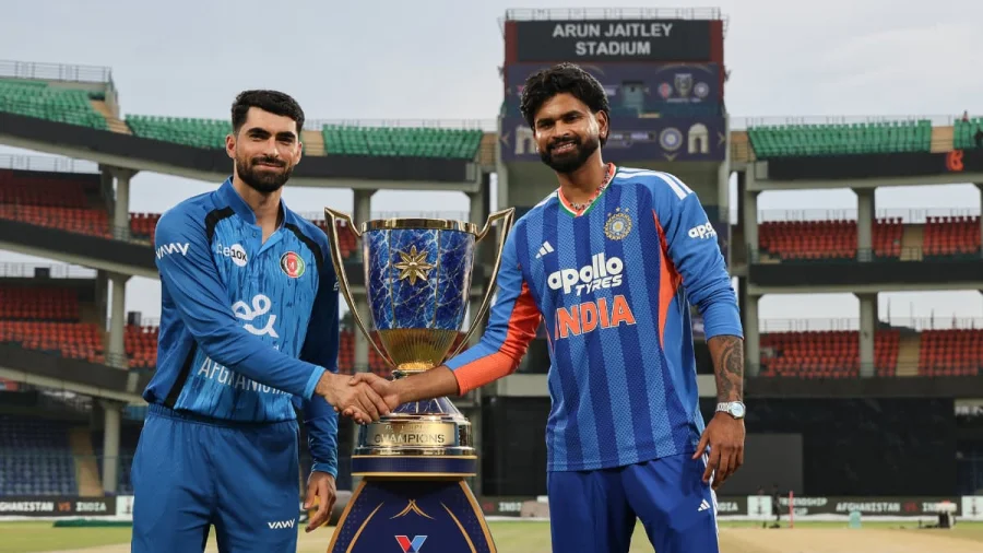 India vs Afghanistan T20I Traffic Alert! Delhi Police Announce Restrictions From 2 PM Onwards